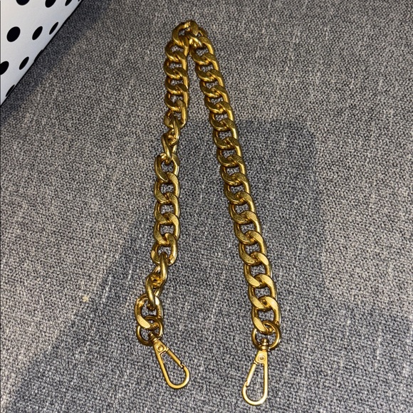 Kate Spade Polka Dot Flower Bouquet Crossbody Bag - Picture 7 of 7